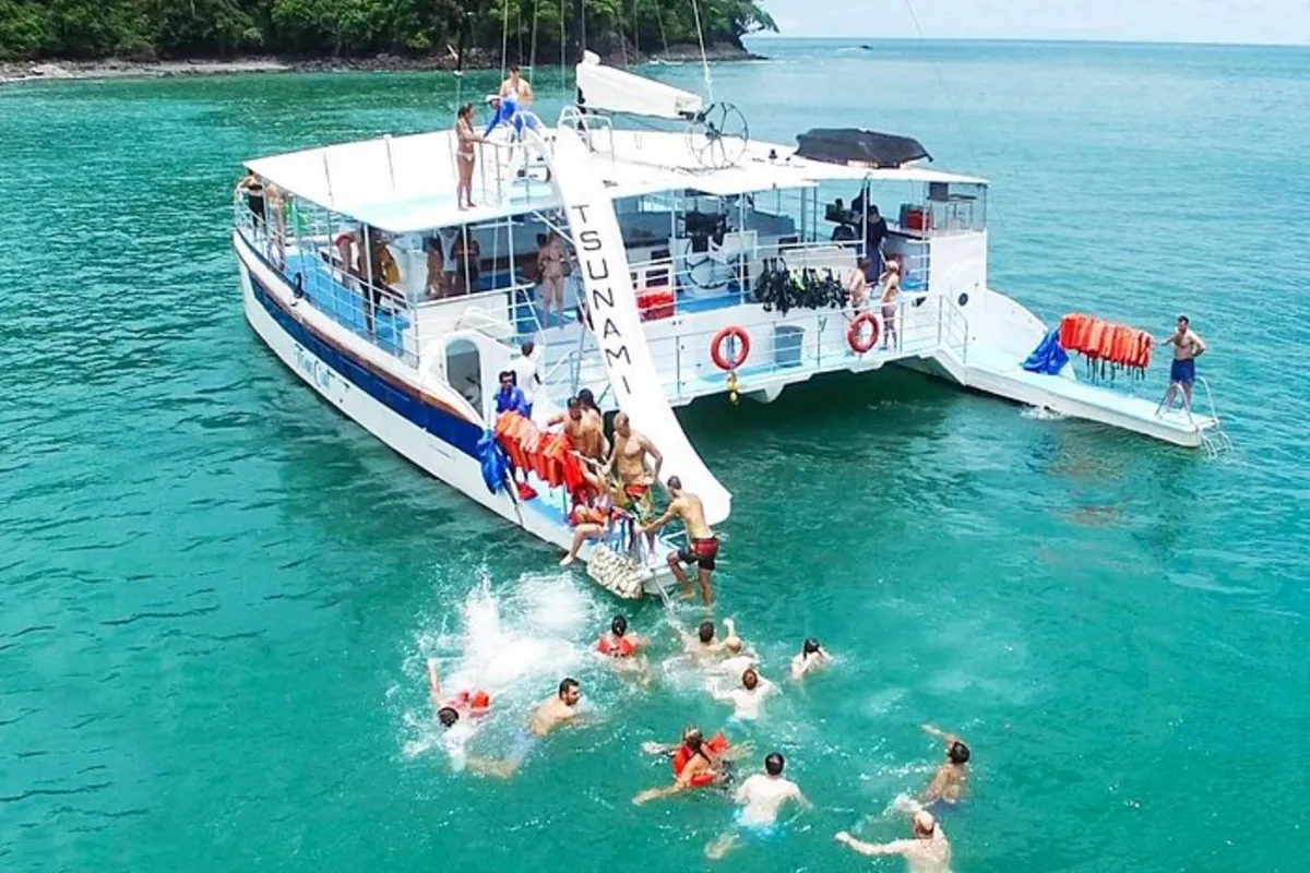 Guanacaste Coast